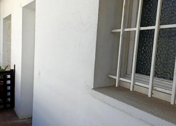 아파트 Montemar L' Escala