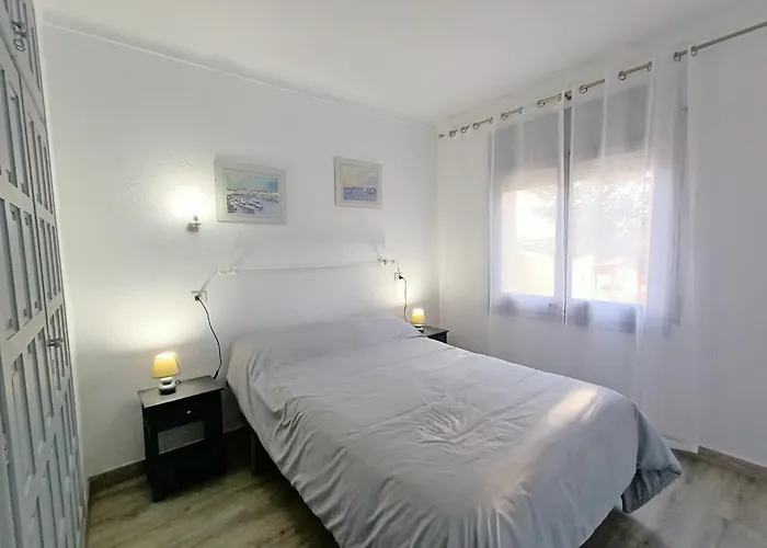 Apartment Montemar L'Escala