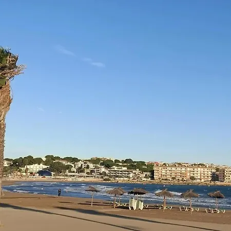 Montemar Apartman