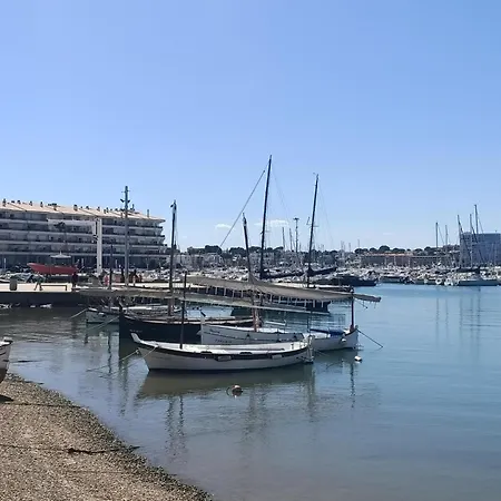 Montemar Apartman L' Escala