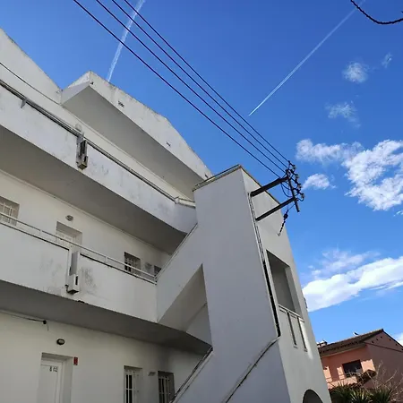 Montemar Apartman *
