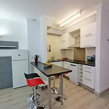 Apartman Montemar