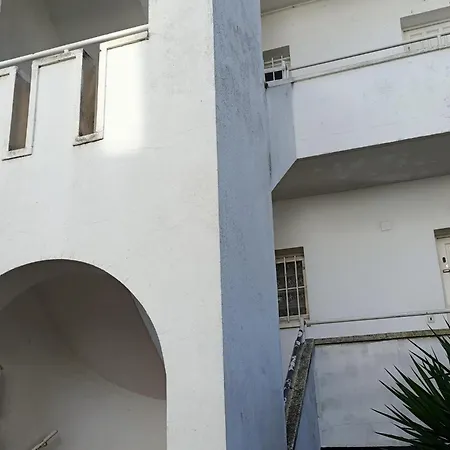 Montemar Apartman *