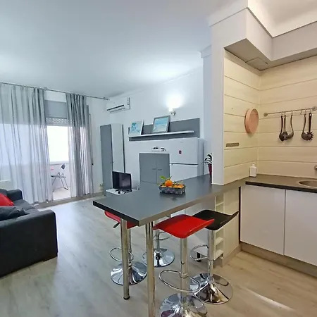 Montemar Apartman L' Escala