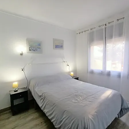 Apartman Montemar L' Escala