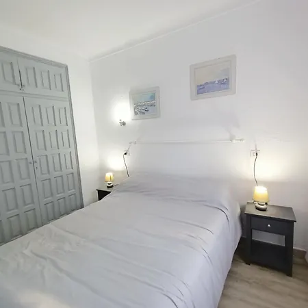 Montemar Apartman *